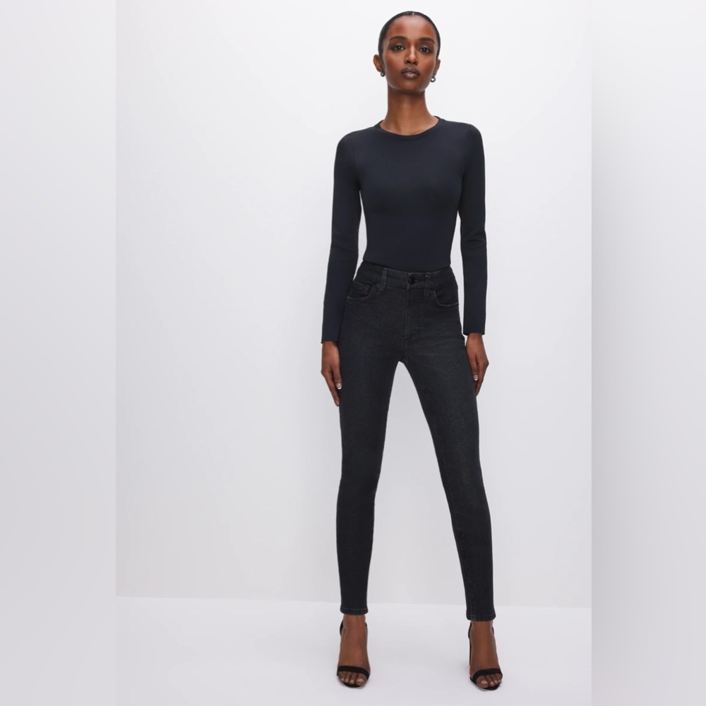Good American - Good Petite Skinny Jean